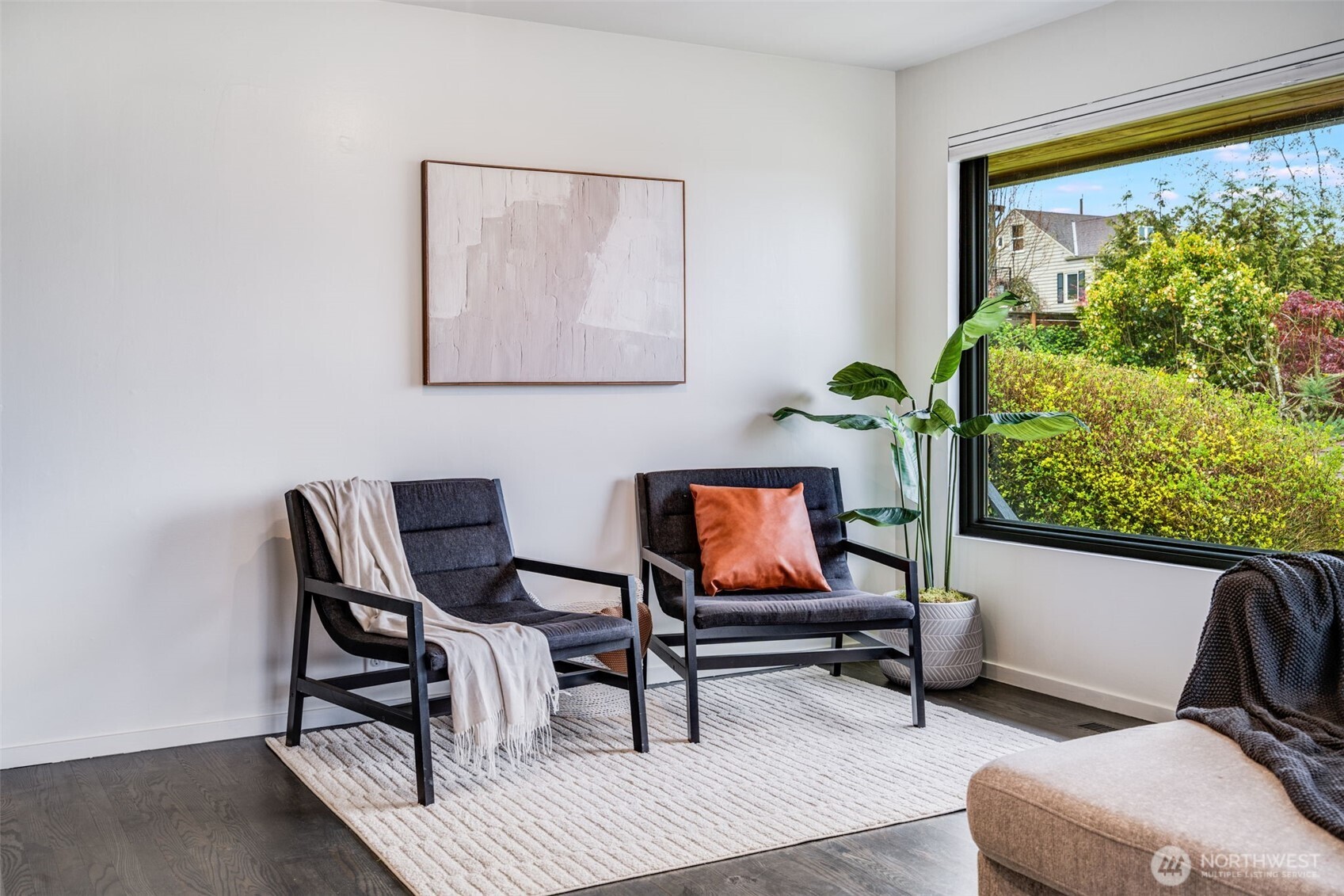 4921 50th Avenue S, Seattle, WA 98118