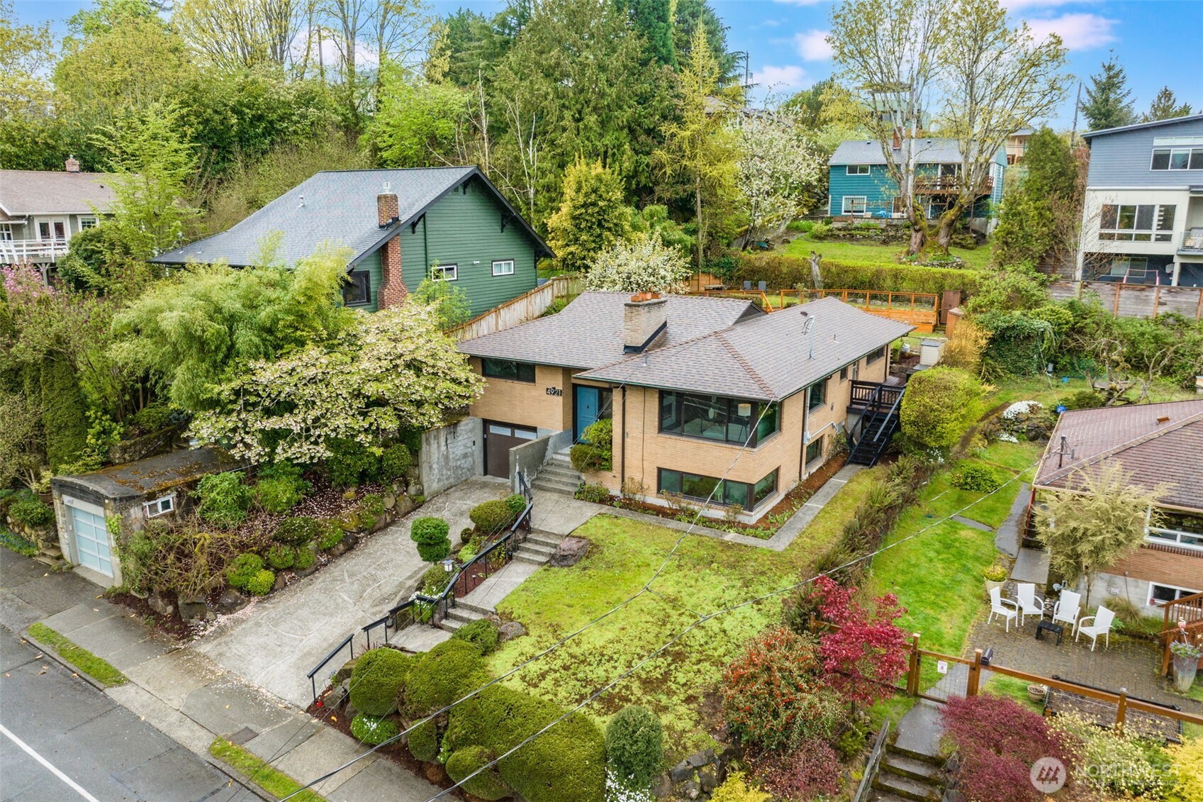 4921 50th Avenue S, Seattle, WA 98118