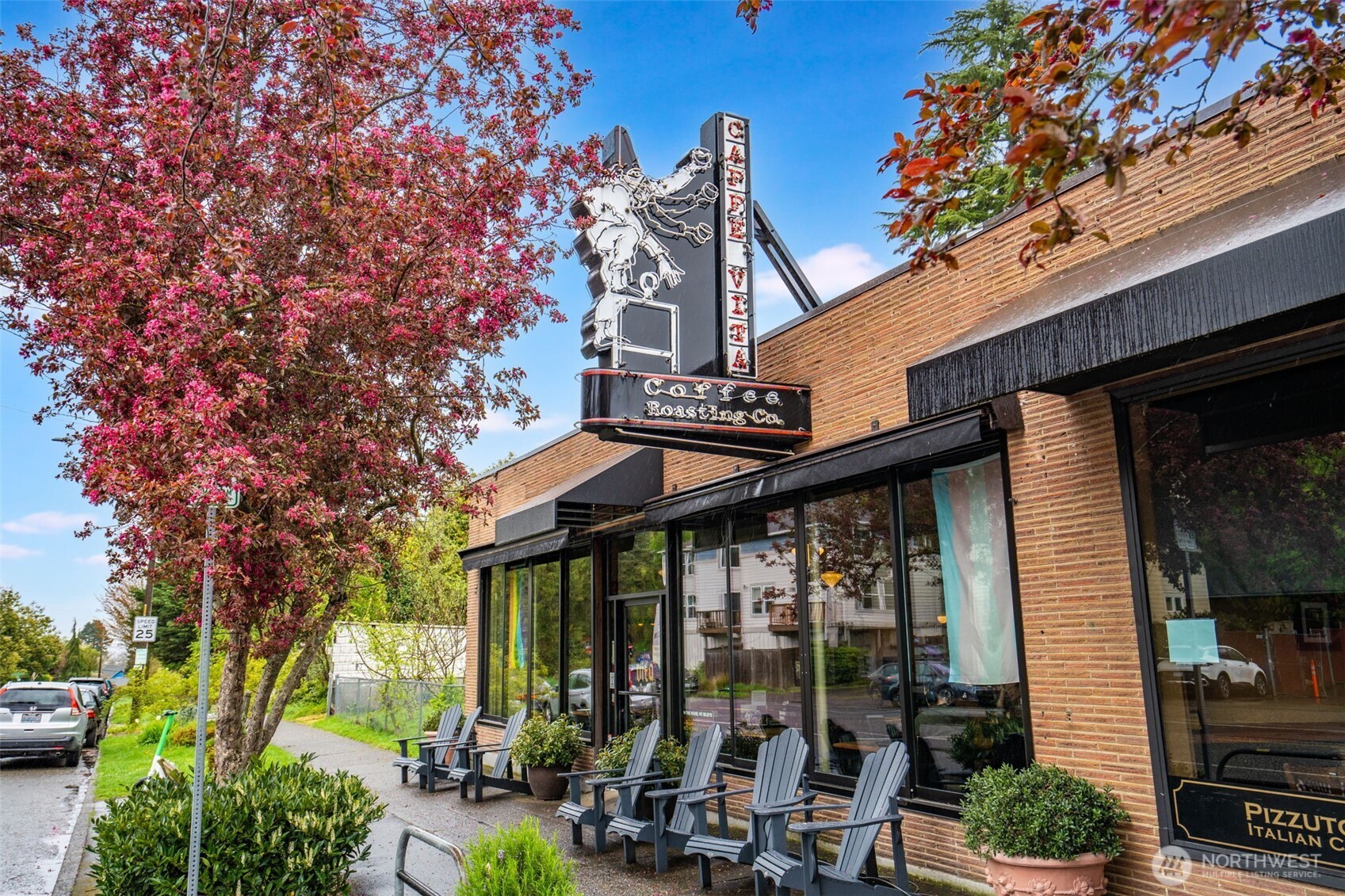 4921 50th Avenue S, Seattle, WA 98118