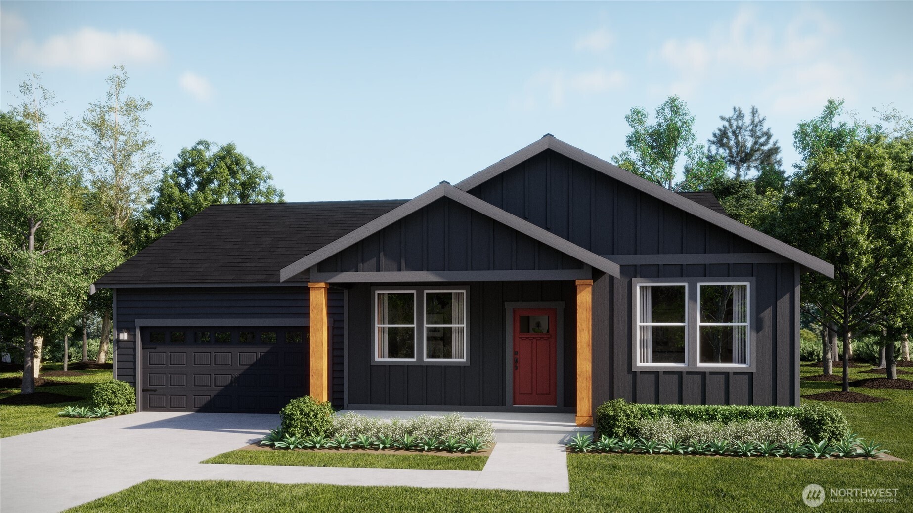 641 Sunbeam Place , Sequim, WA 98382
