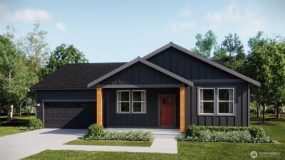 641 Sunbeam Place , Sequim, WA 98382