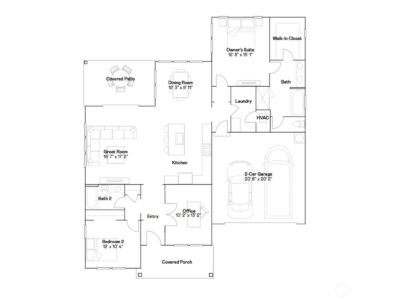 641 Sunbeam Place , Sequim, WA 98382 - Photo 21