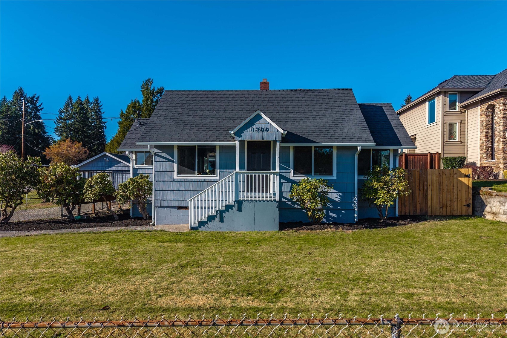1300 Yuma Street , Milton, WA 98354