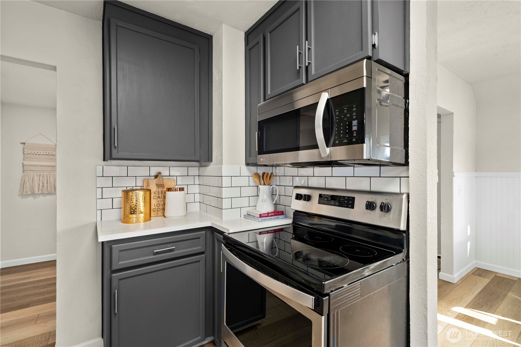 1300 Yuma Street , Milton, WA 98354
