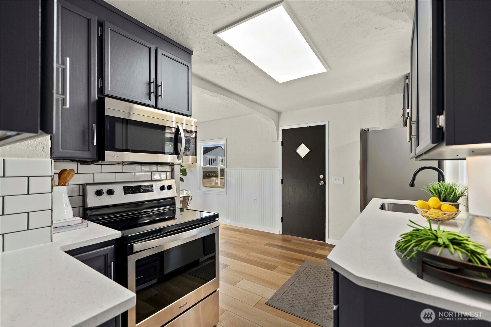 1300 Yuma Street , Milton, WA 98354