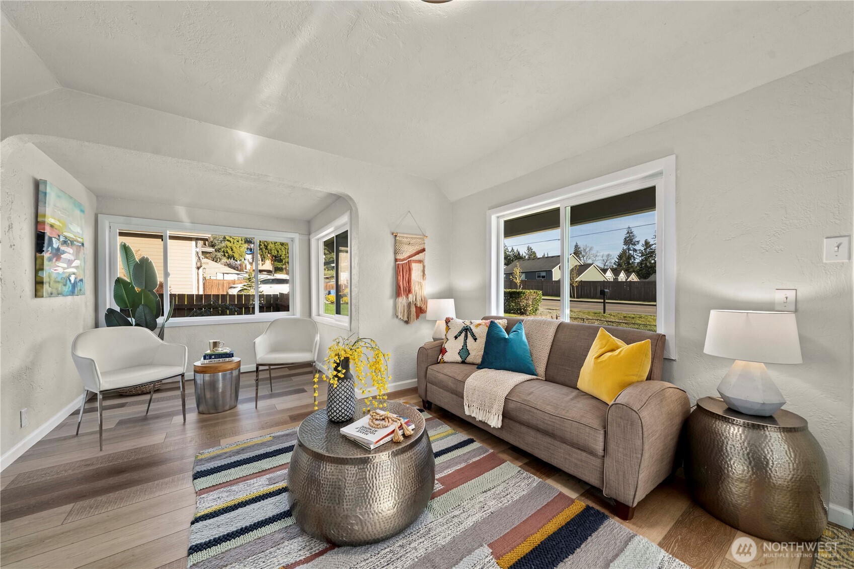 1300 Yuma Street , Milton, WA 98354