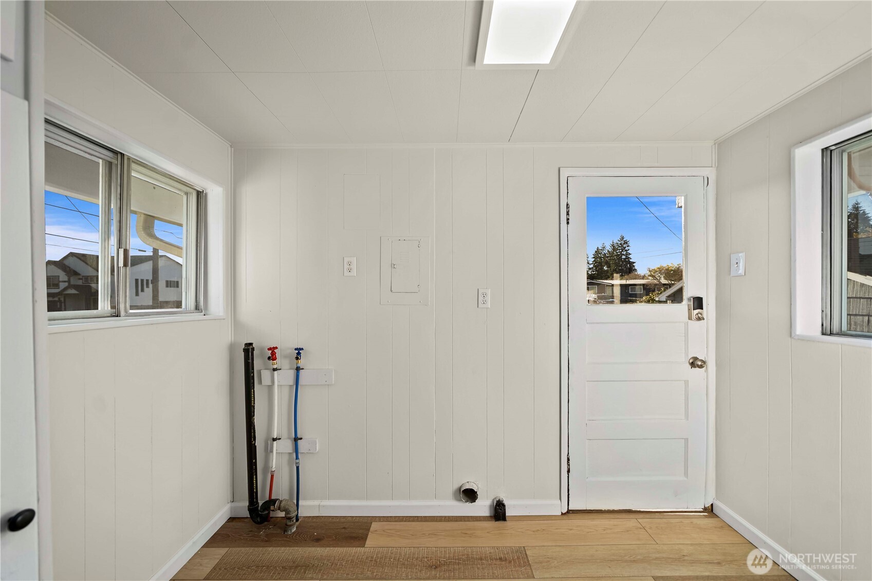 1300 Yuma Street , Milton, WA 98354