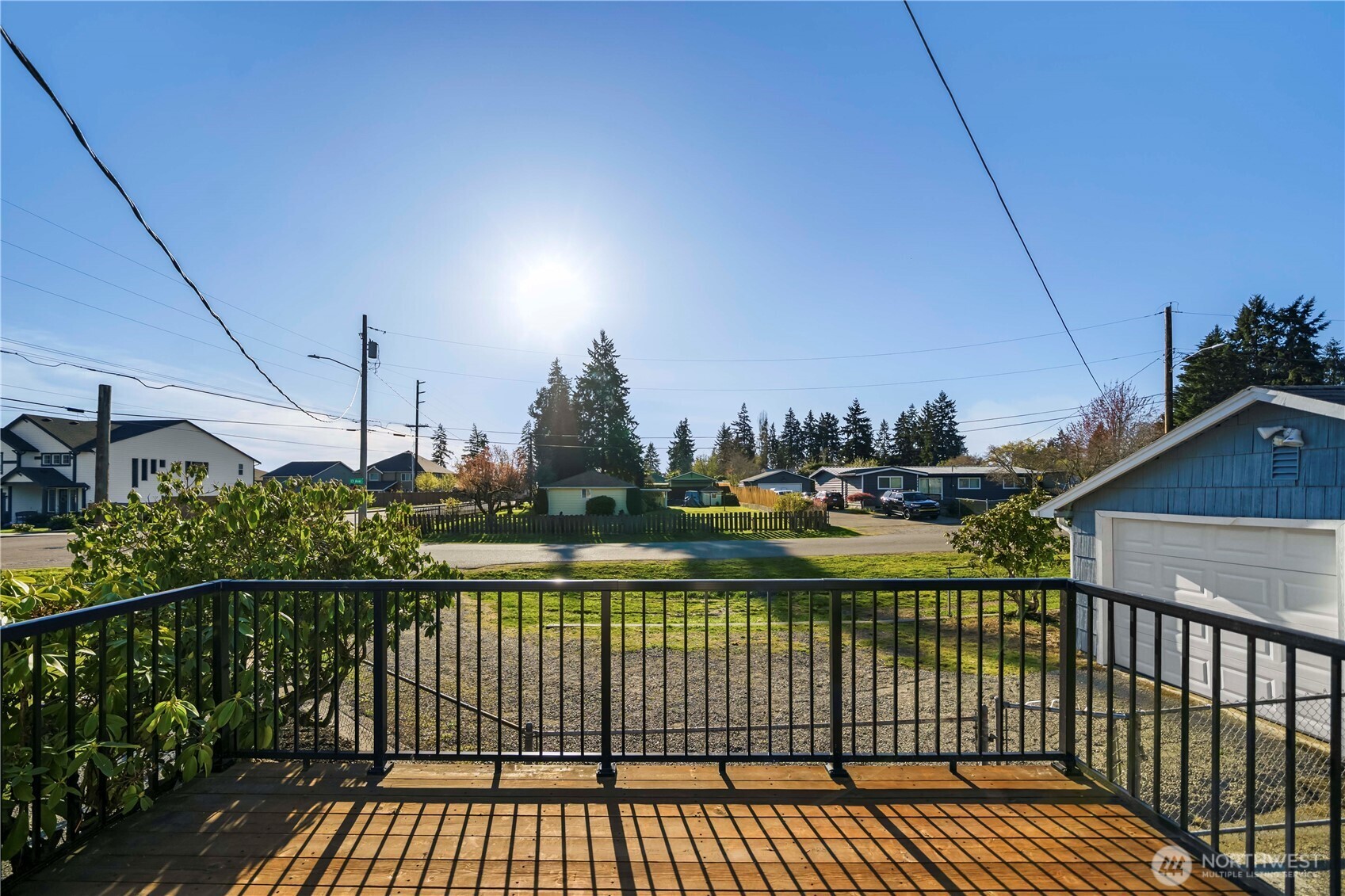 1300 Yuma Street , Milton, WA 98354
