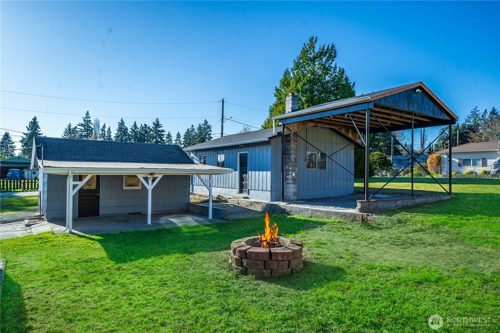 1300 Yuma Street , Milton, WA 98354