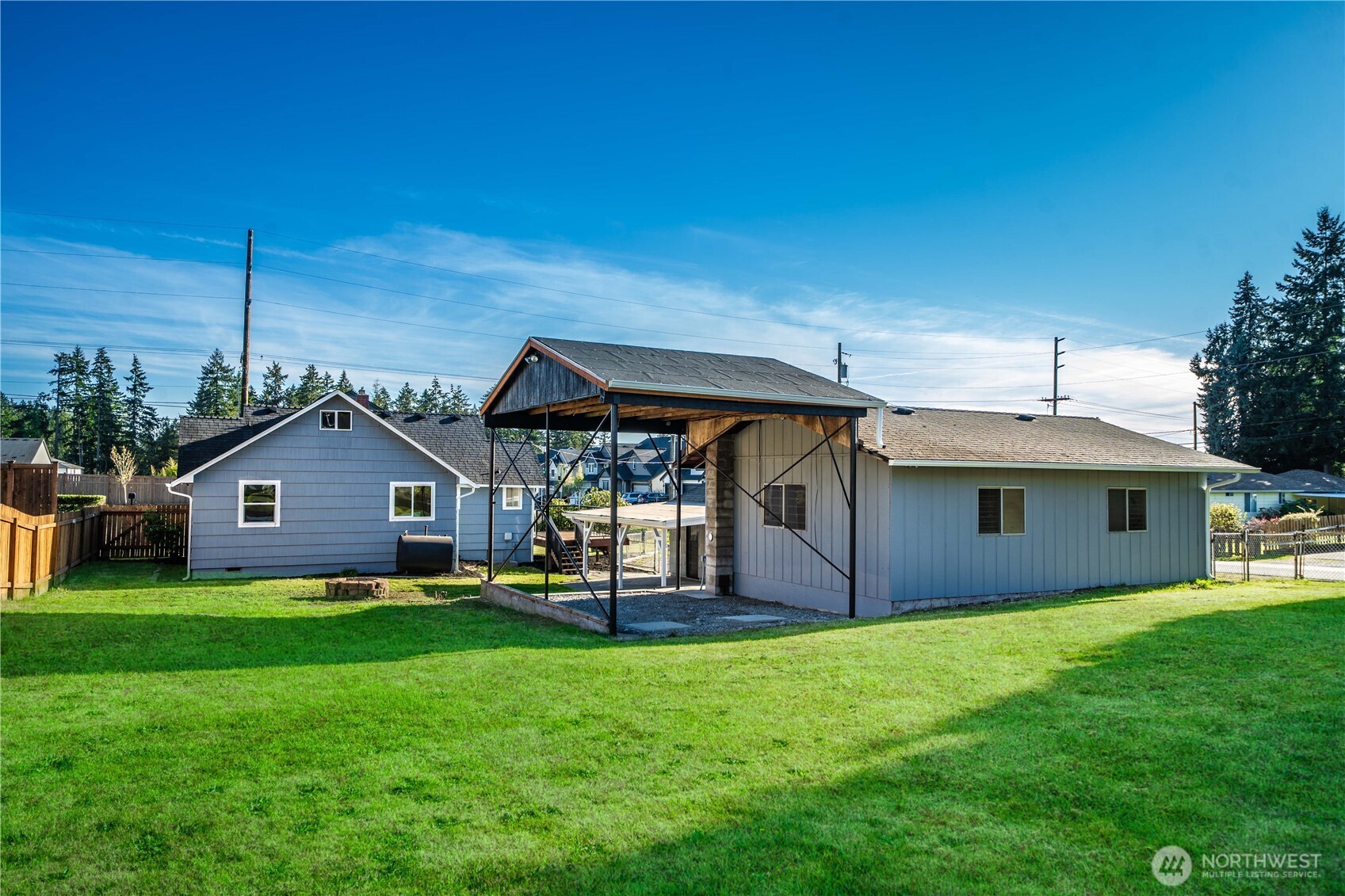 1300 Yuma Street , Milton, WA 98354