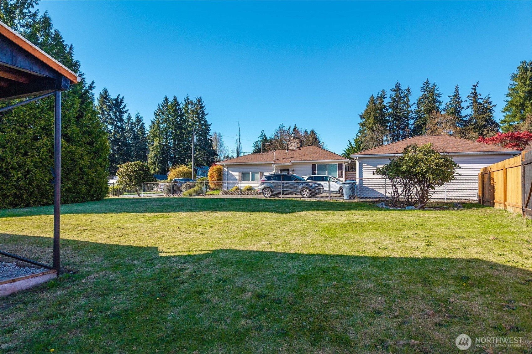 1300 Yuma Street , Milton, WA 98354