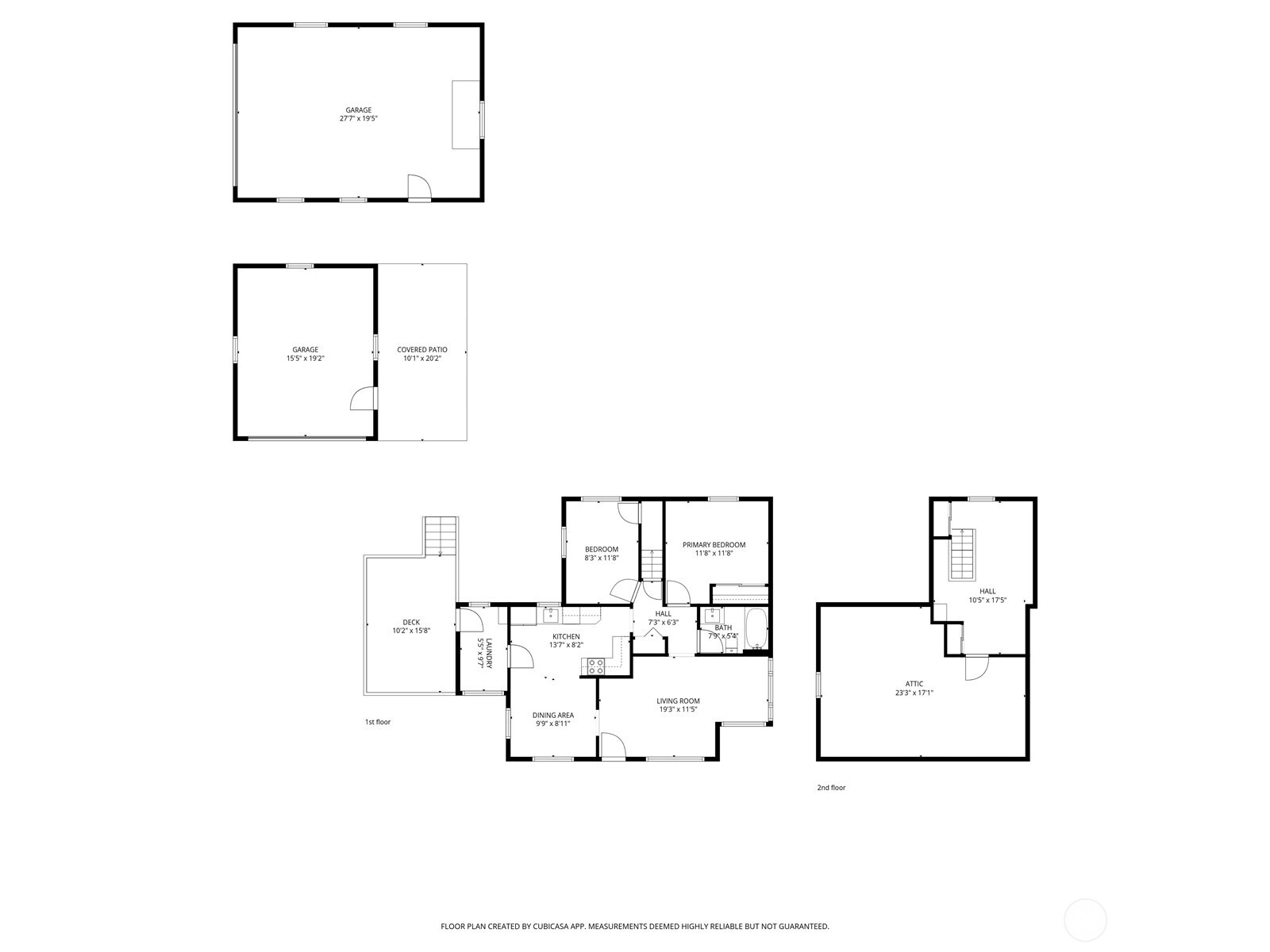 1300 Yuma Street , Milton, WA 98354