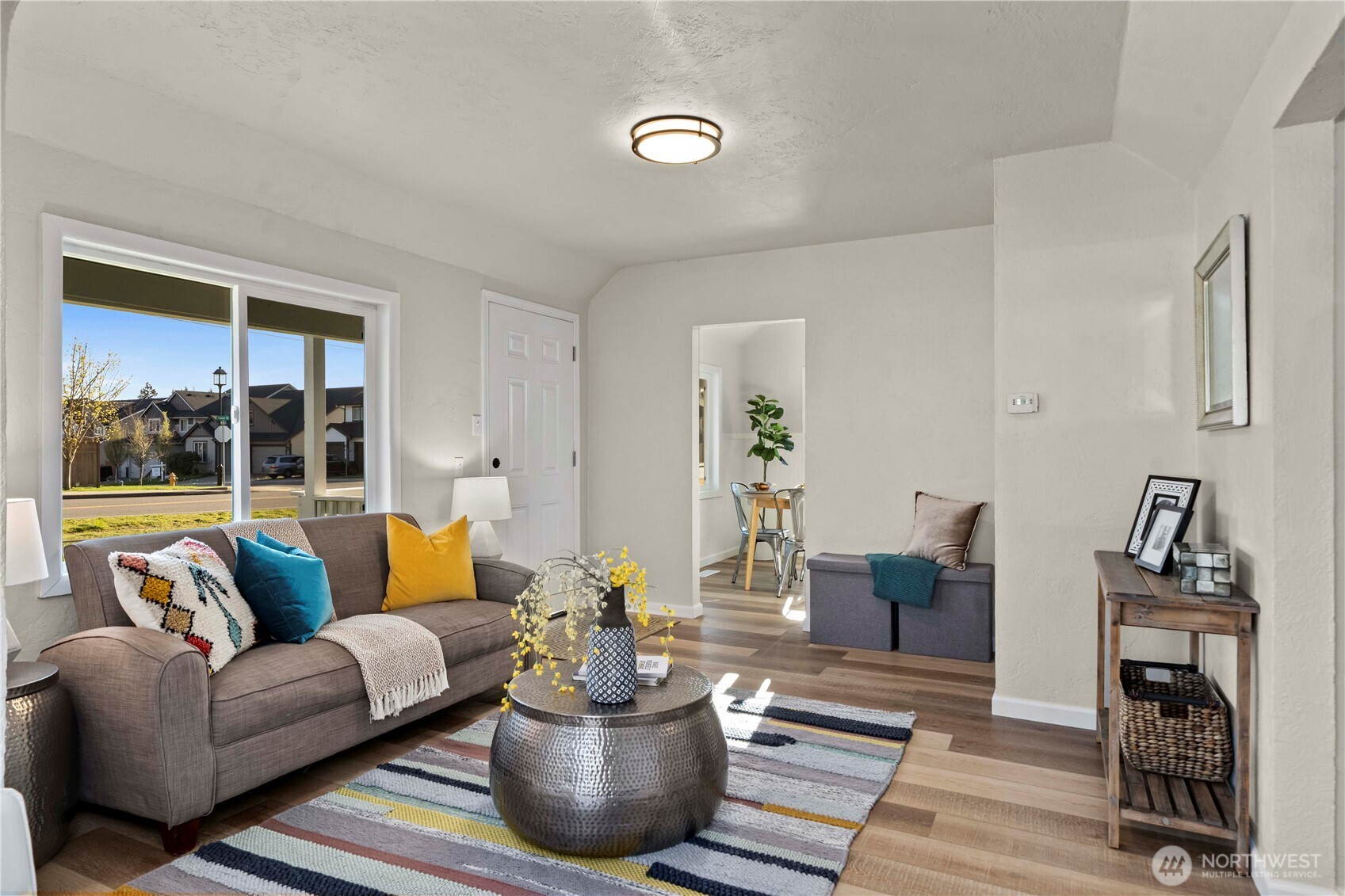 1300 Yuma Street , Milton, WA 98354