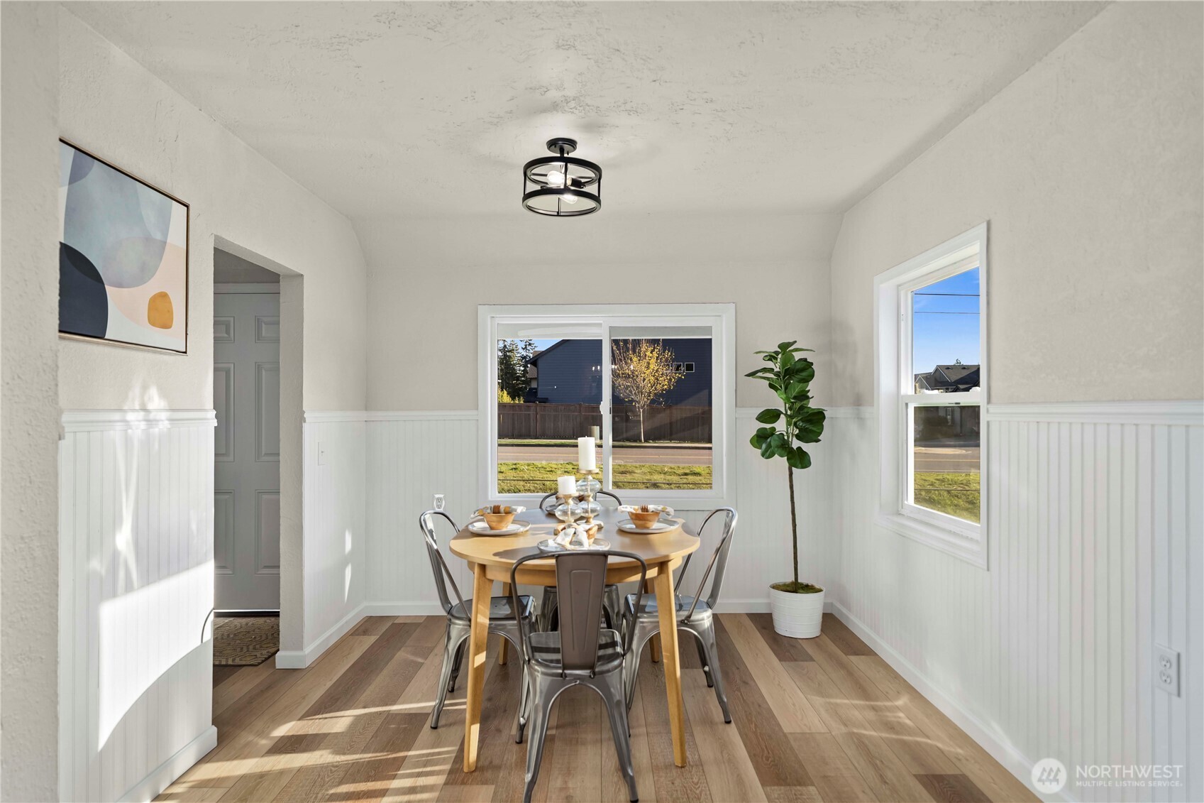 1300 Yuma Street , Milton, WA 98354