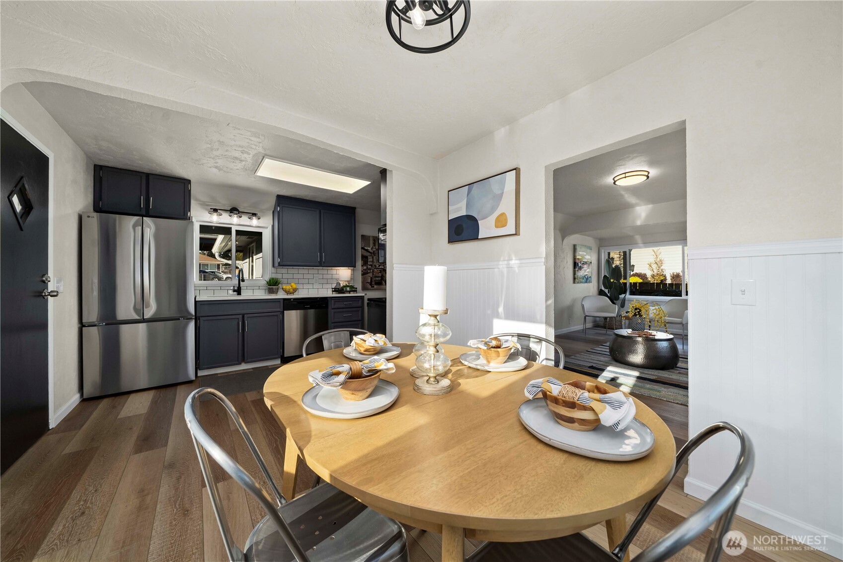 1300 Yuma Street , Milton, WA 98354