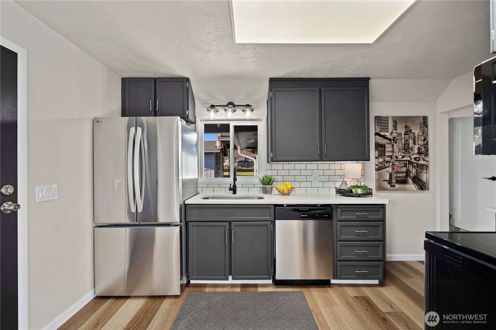 1300 Yuma Street , Milton, WA 98354