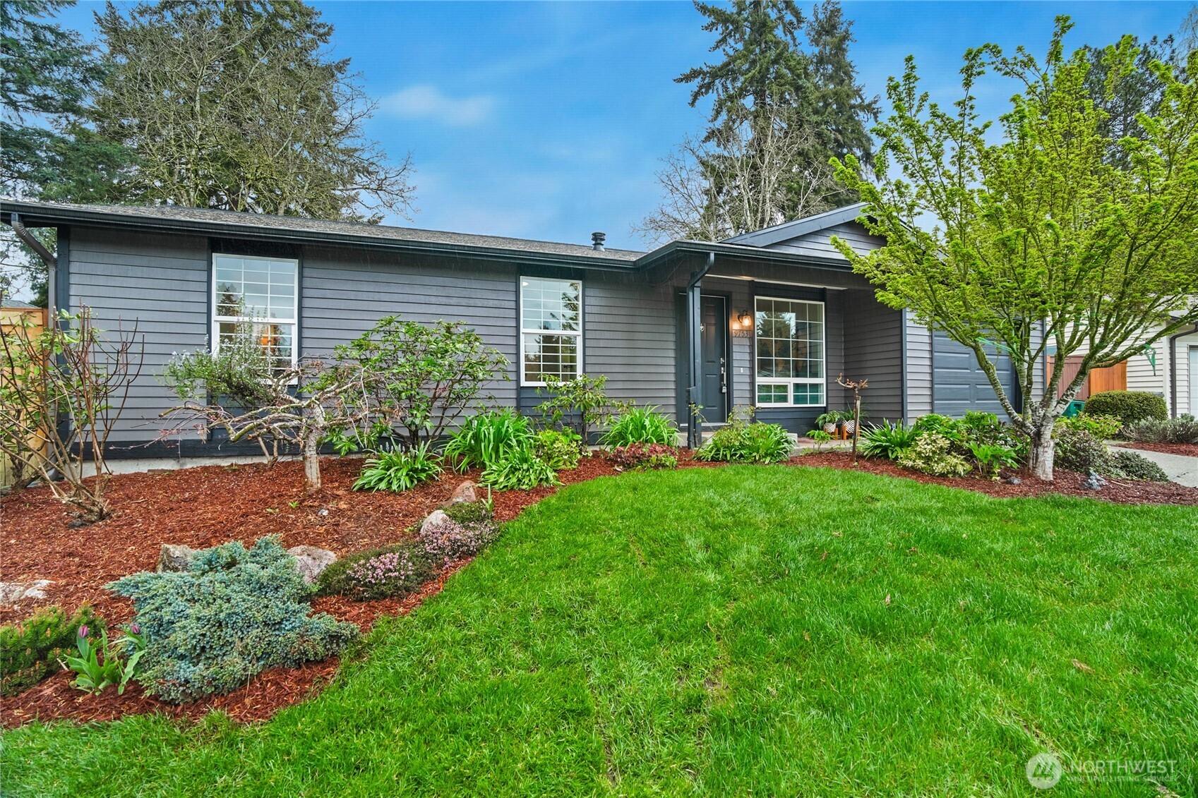 9753 NE 127th Place , Kirkland, WA 98034