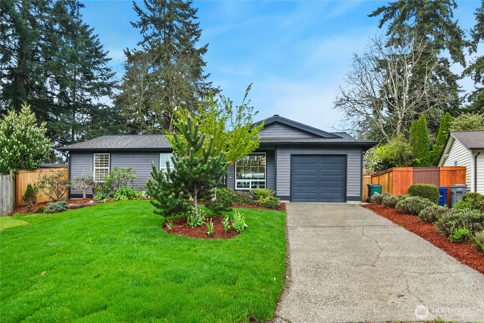 9753 NE 127th Place , Kirkland, WA 98034