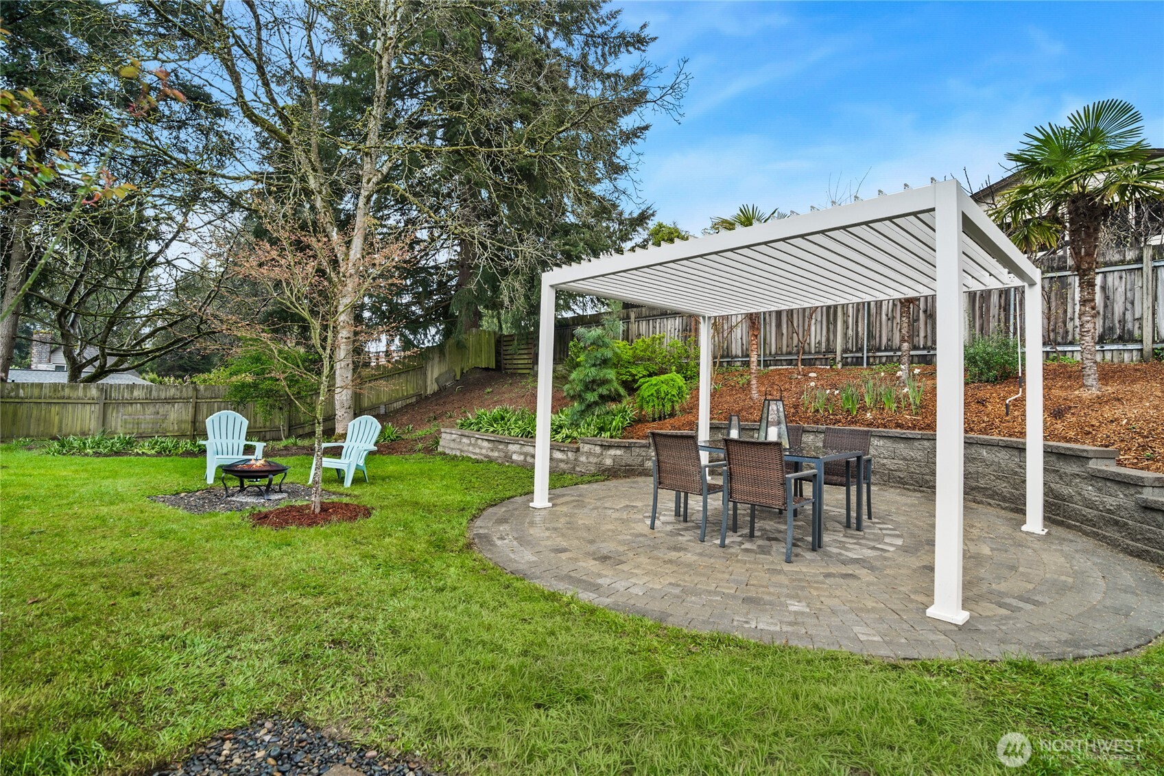 9753 NE 127th Place , Kirkland, WA 98034
