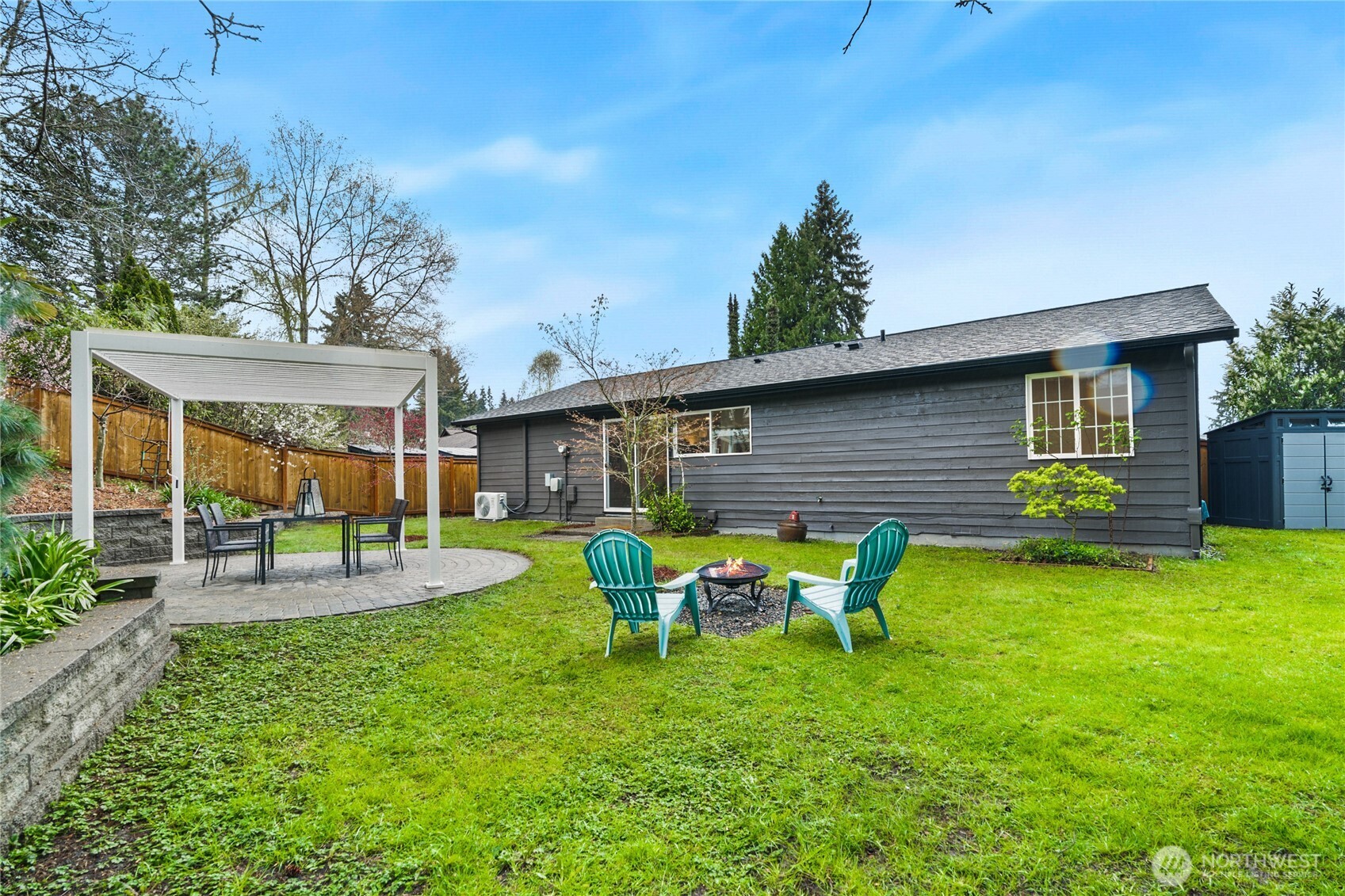 9753 NE 127th Place , Kirkland, WA 98034