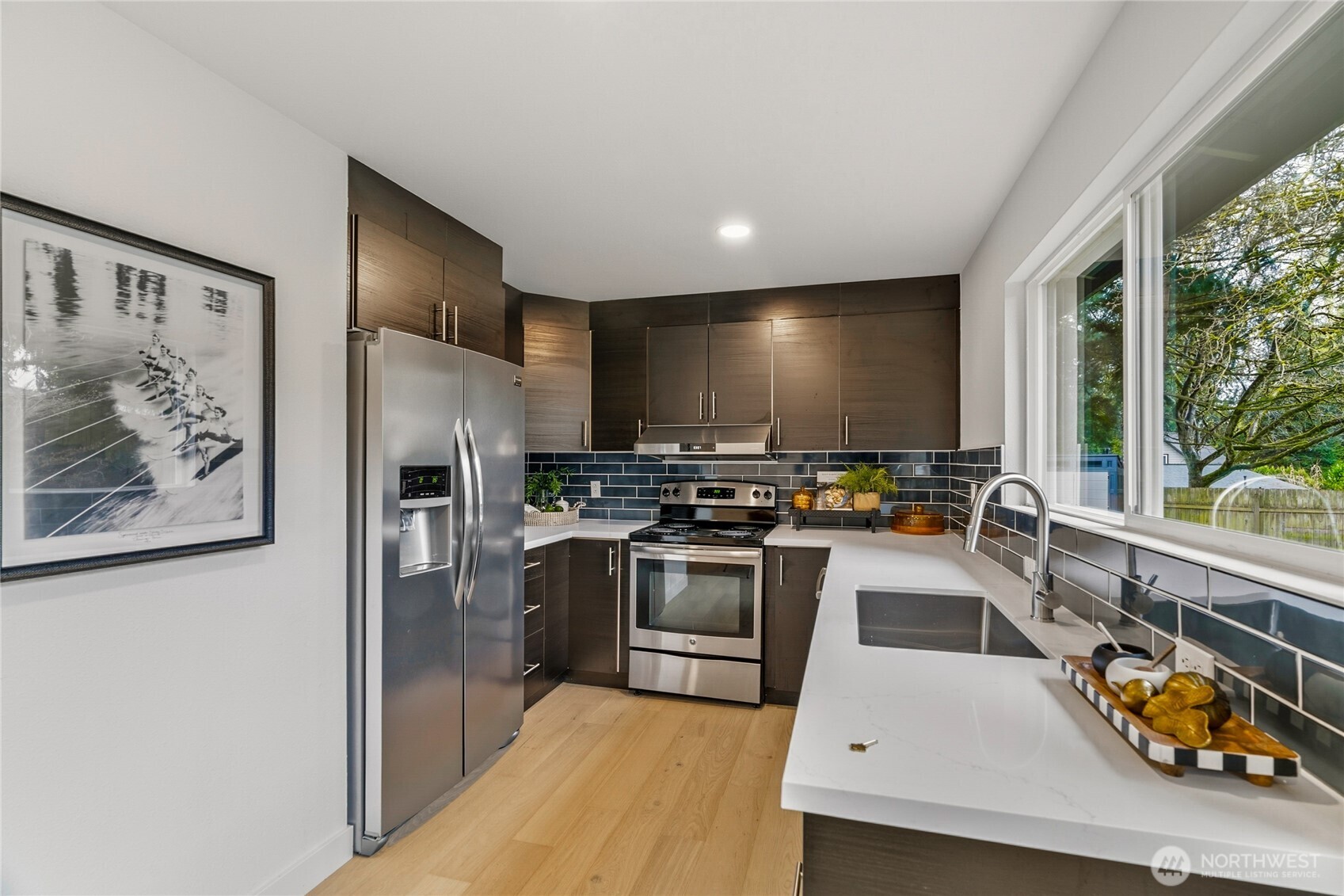 9753 NE 127th Place , Kirkland, WA 98034