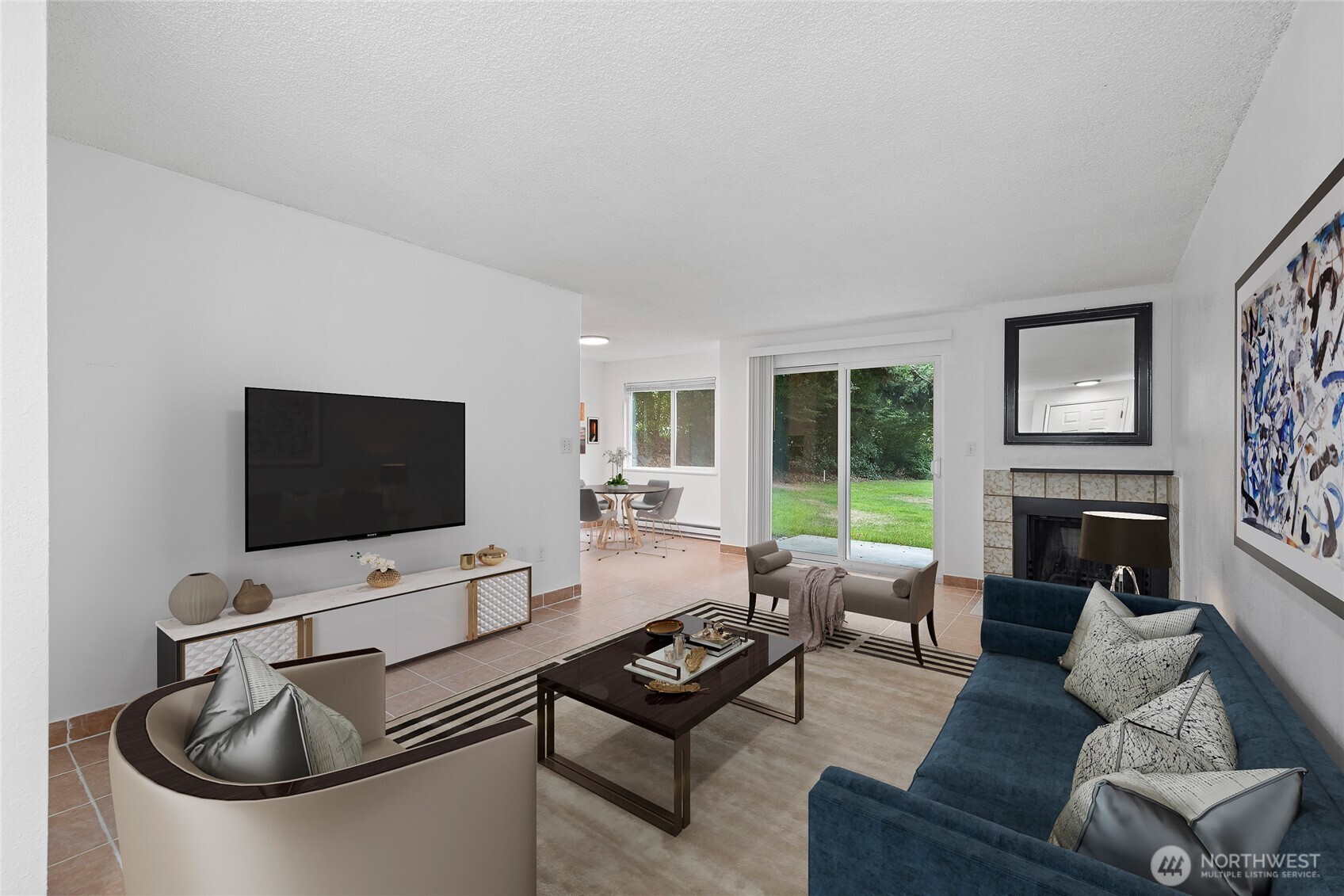 15280 MacAdam Road S #E-101, Seattle, WA 98188