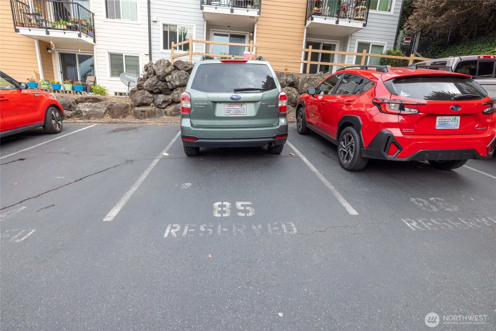 15280 MacAdam Road S #E-101, Seattle, WA 98188