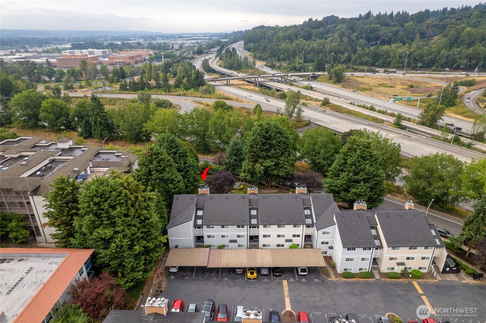 15280 MacAdam Road S #E-101, Seattle, WA 98188