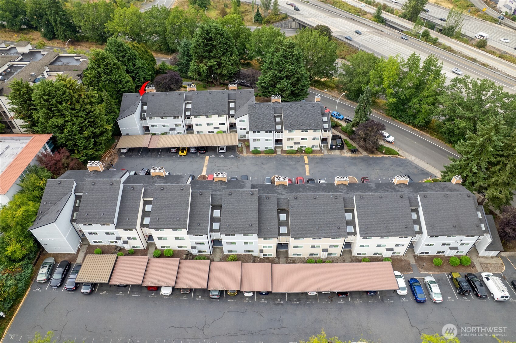 15280 MacAdam Road S #E-101, Seattle, WA 98188