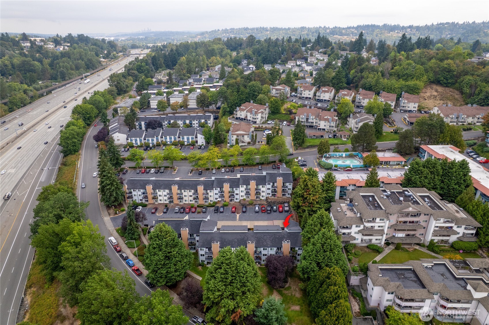 15280 MacAdam Road S #E-101, Seattle, WA 98188
