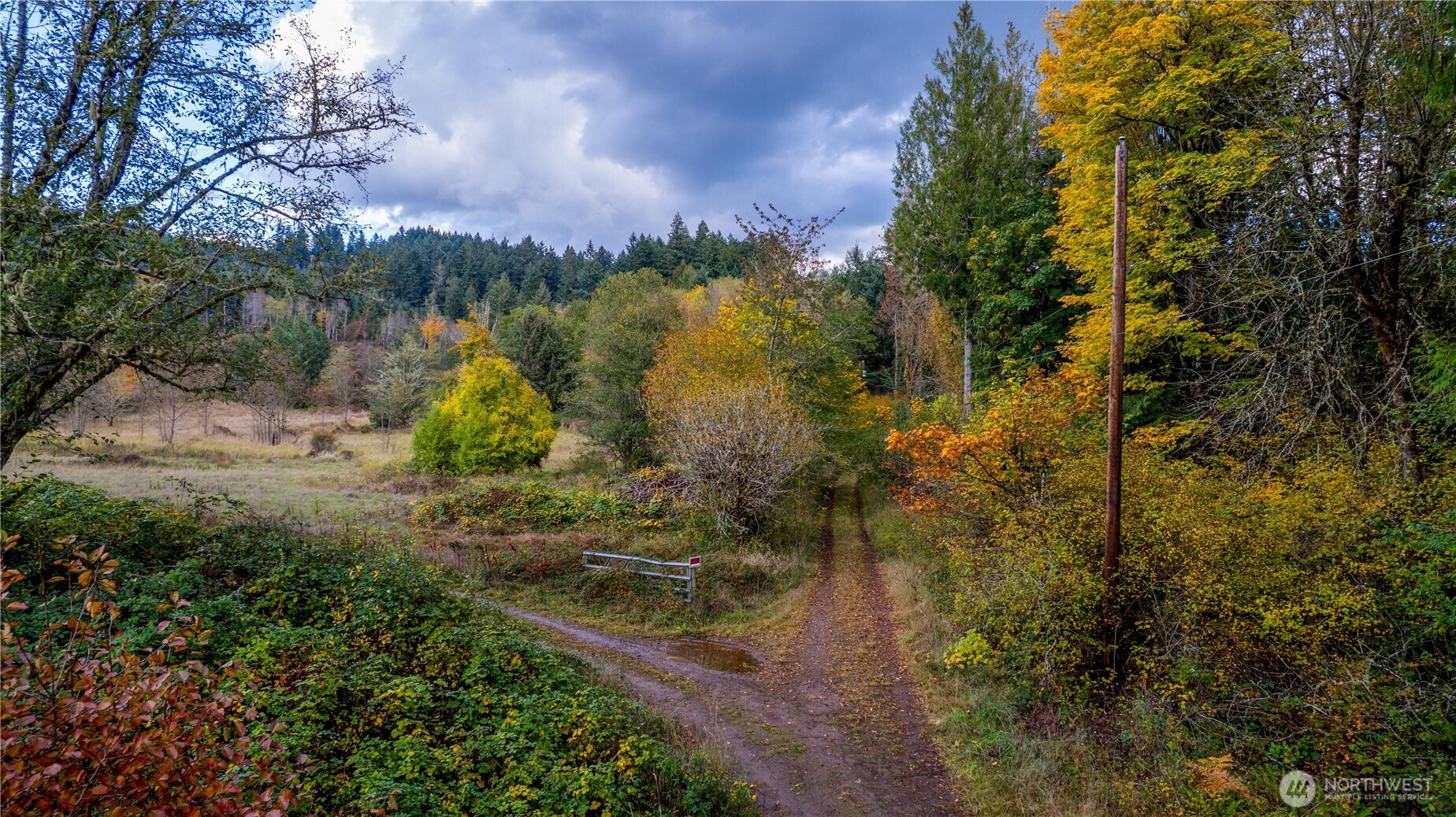 17942 Northcraft Road SE, Tenino, WA 98589