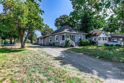 6827 S Thompson Avenue , Tacoma, WA 98408