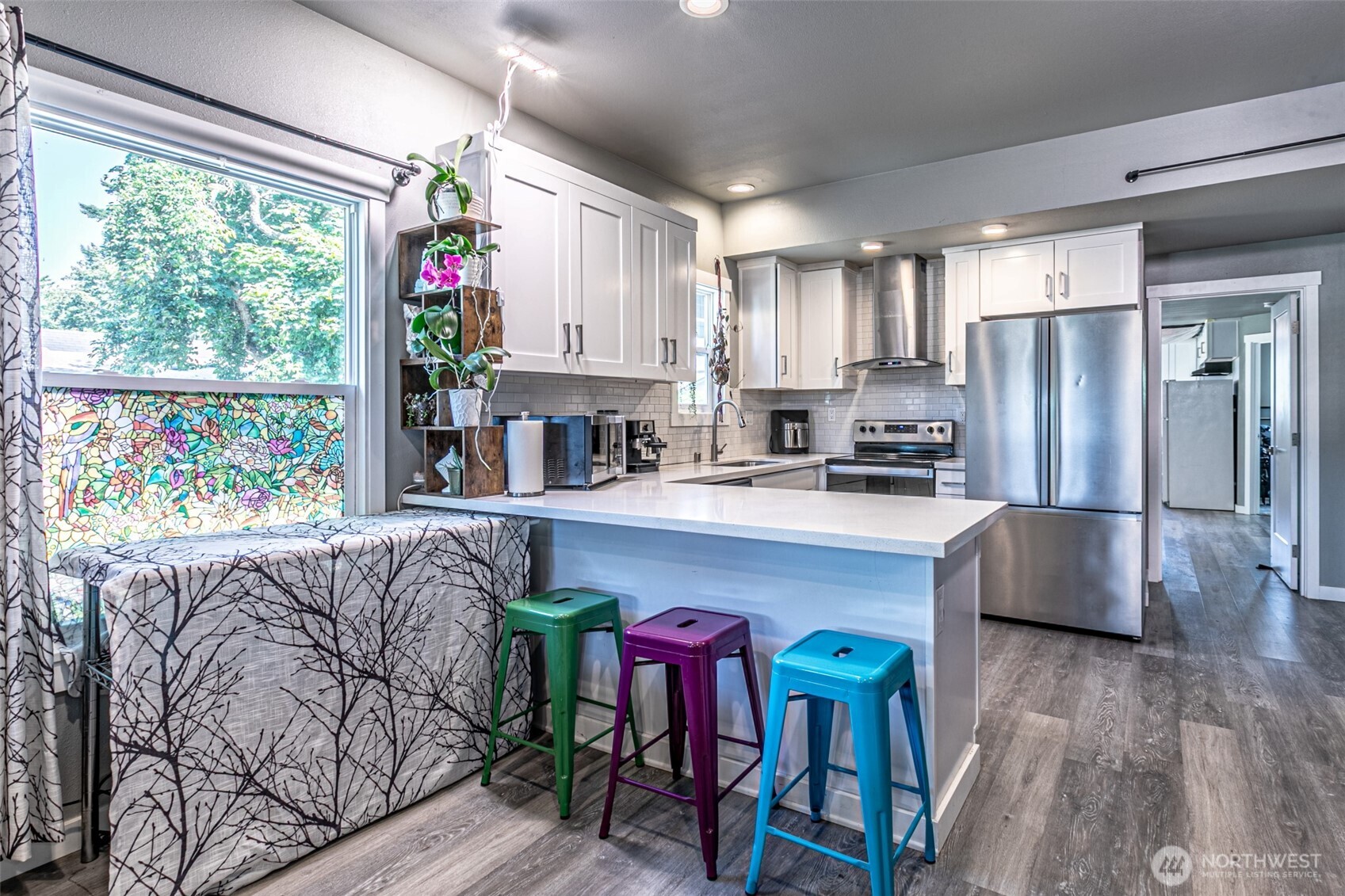 6827 S Thompson Avenue , Tacoma, WA 98408