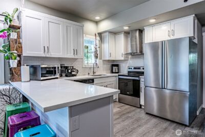 6827 S Thompson Avenue , Tacoma, WA 98408 - Photo 12