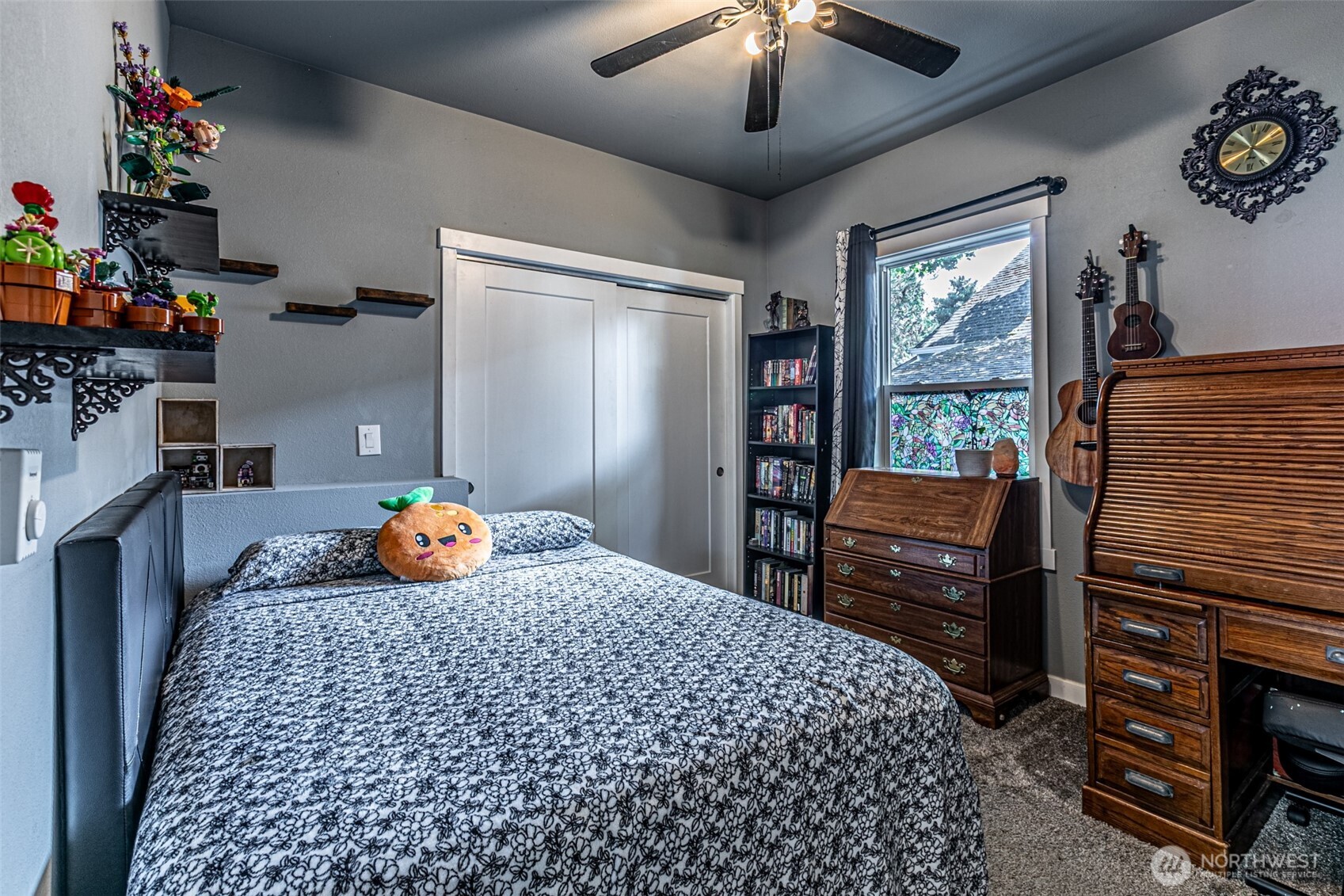 6827 S Thompson Avenue , Tacoma, WA 98408