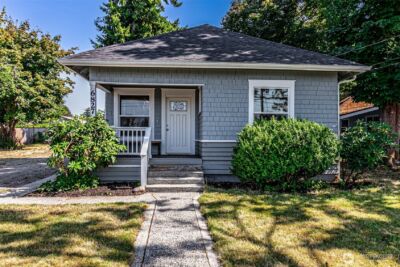 6827 S Thompson Avenue , Tacoma, WA 98408 - Photo 2