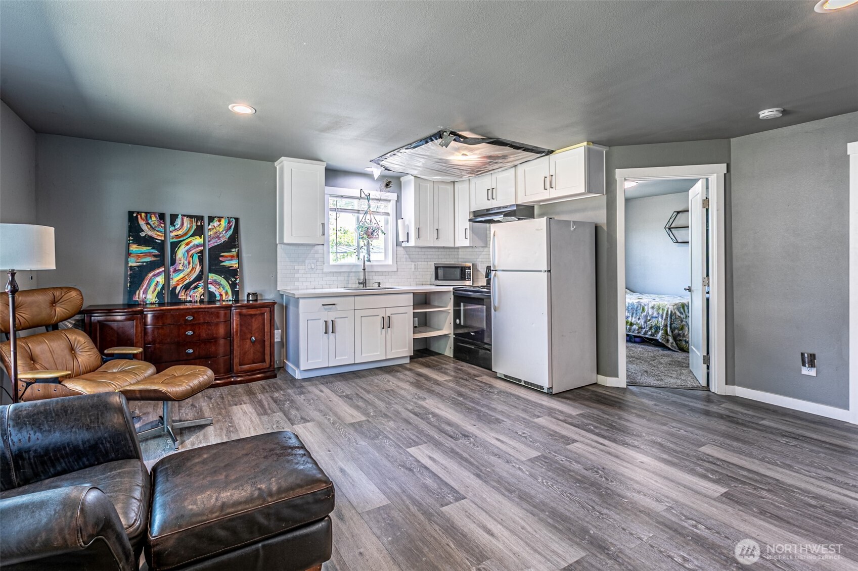 6827 S Thompson Avenue , Tacoma, WA 98408