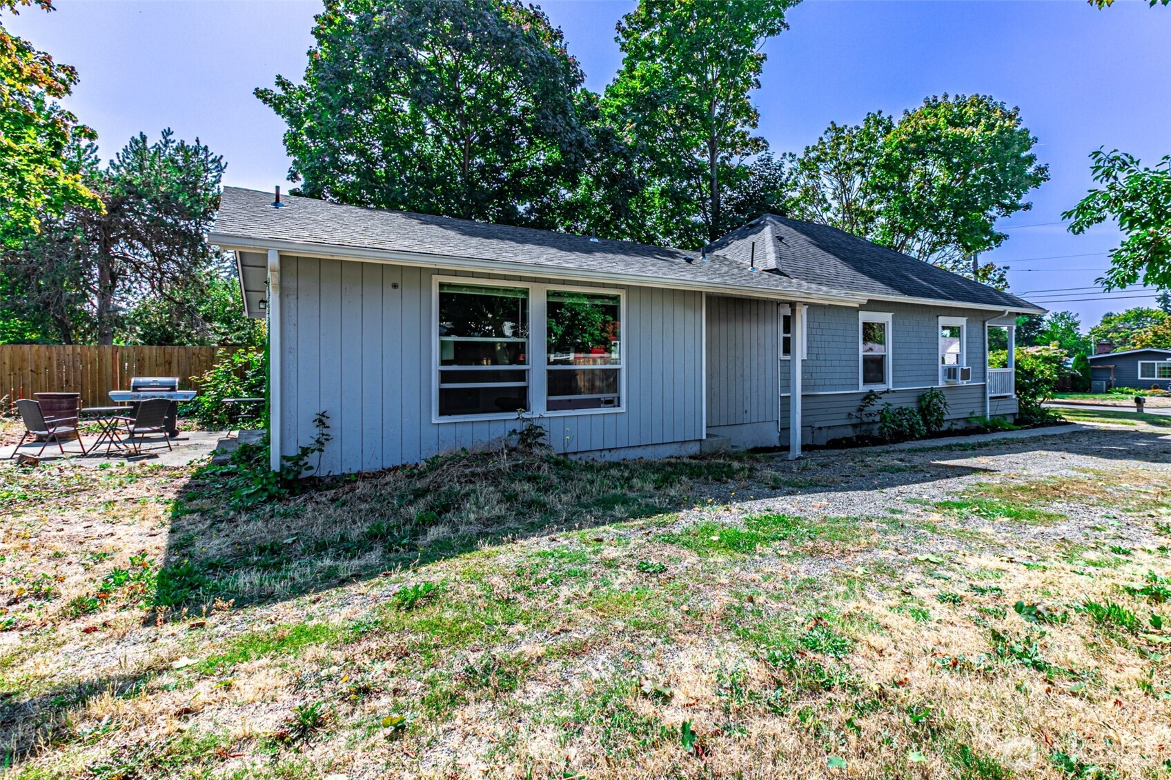 6827 S Thompson Avenue , Tacoma, WA 98408