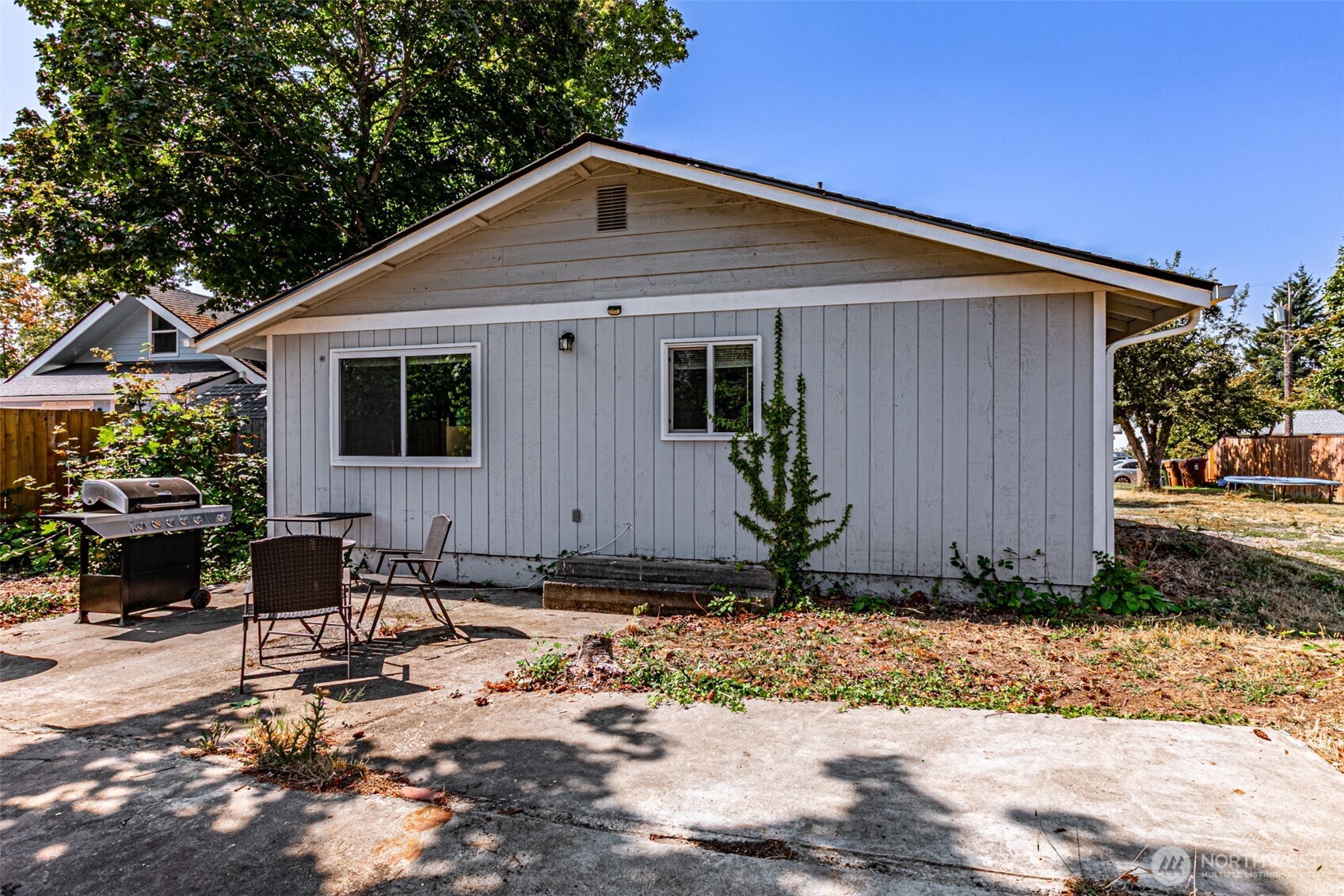 6827 S Thompson Avenue , Tacoma, WA 98408