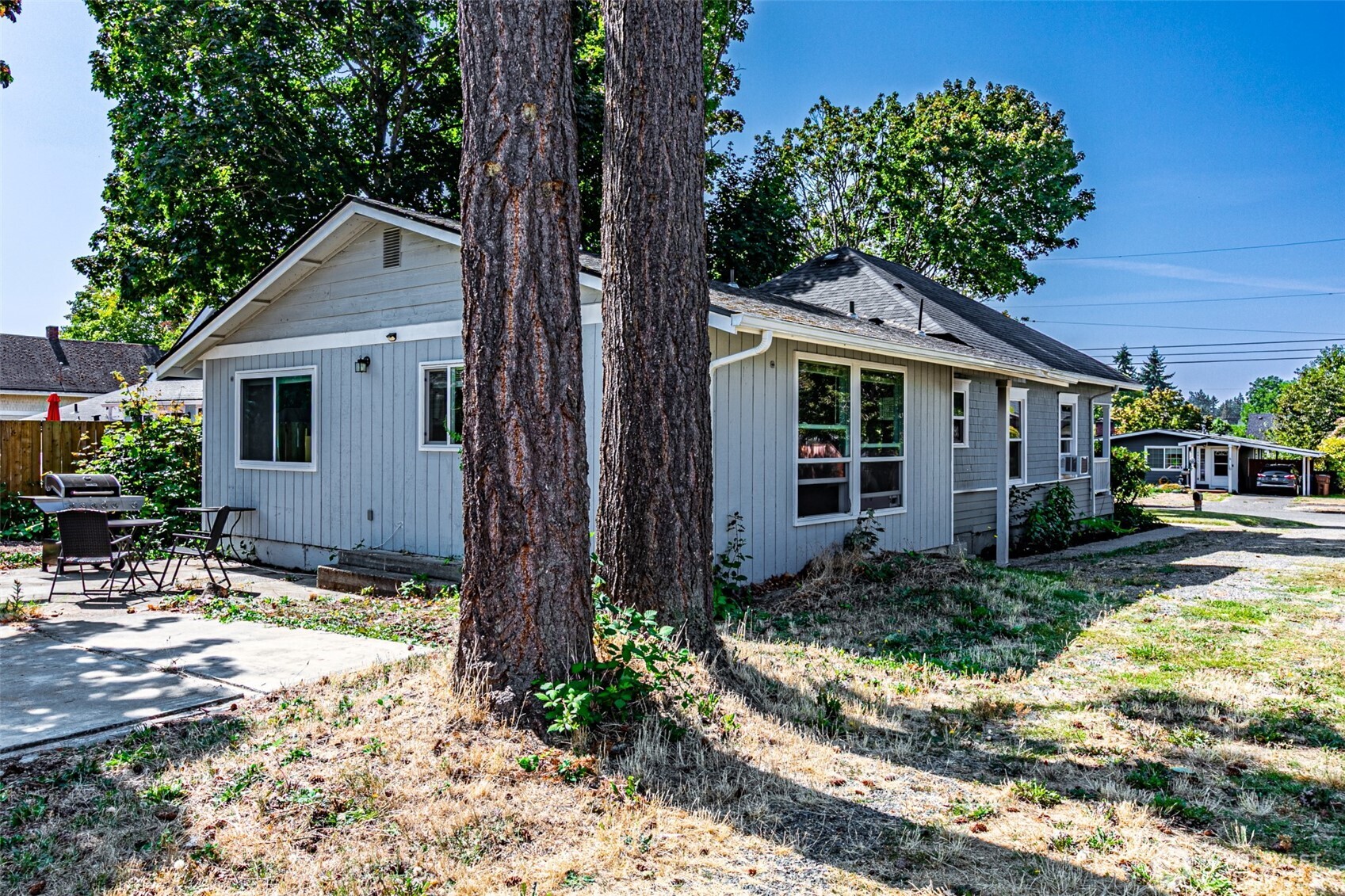 6827 S Thompson Avenue , Tacoma, WA 98408