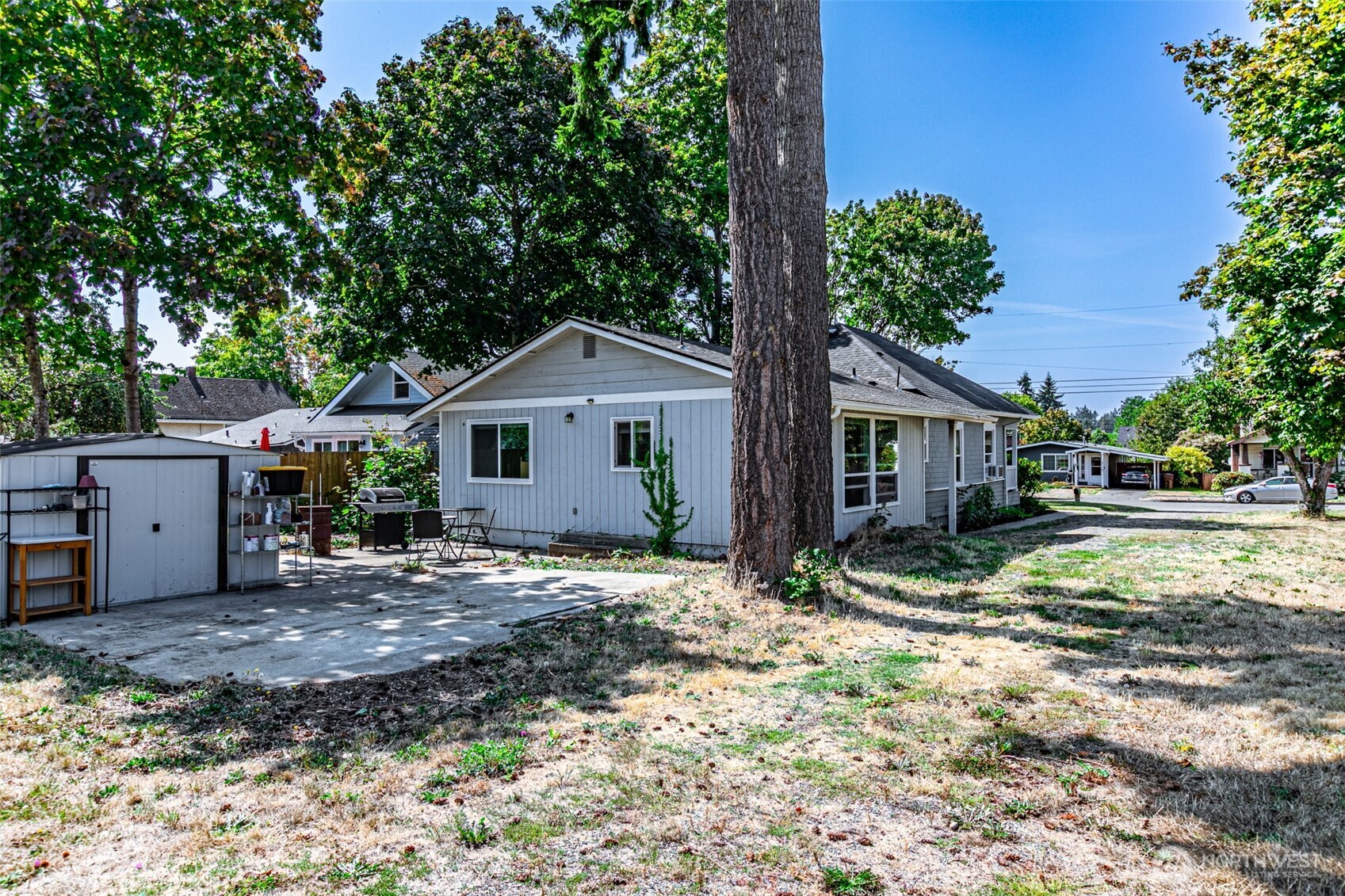 6827 S Thompson Avenue , Tacoma, WA 98408