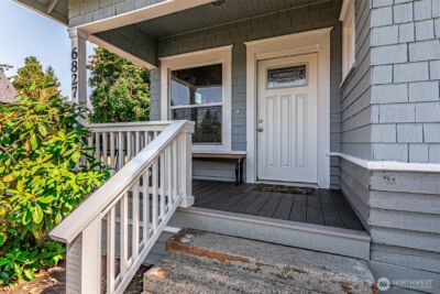 6827 S Thompson Avenue , Tacoma, WA 98408 - Photo 4