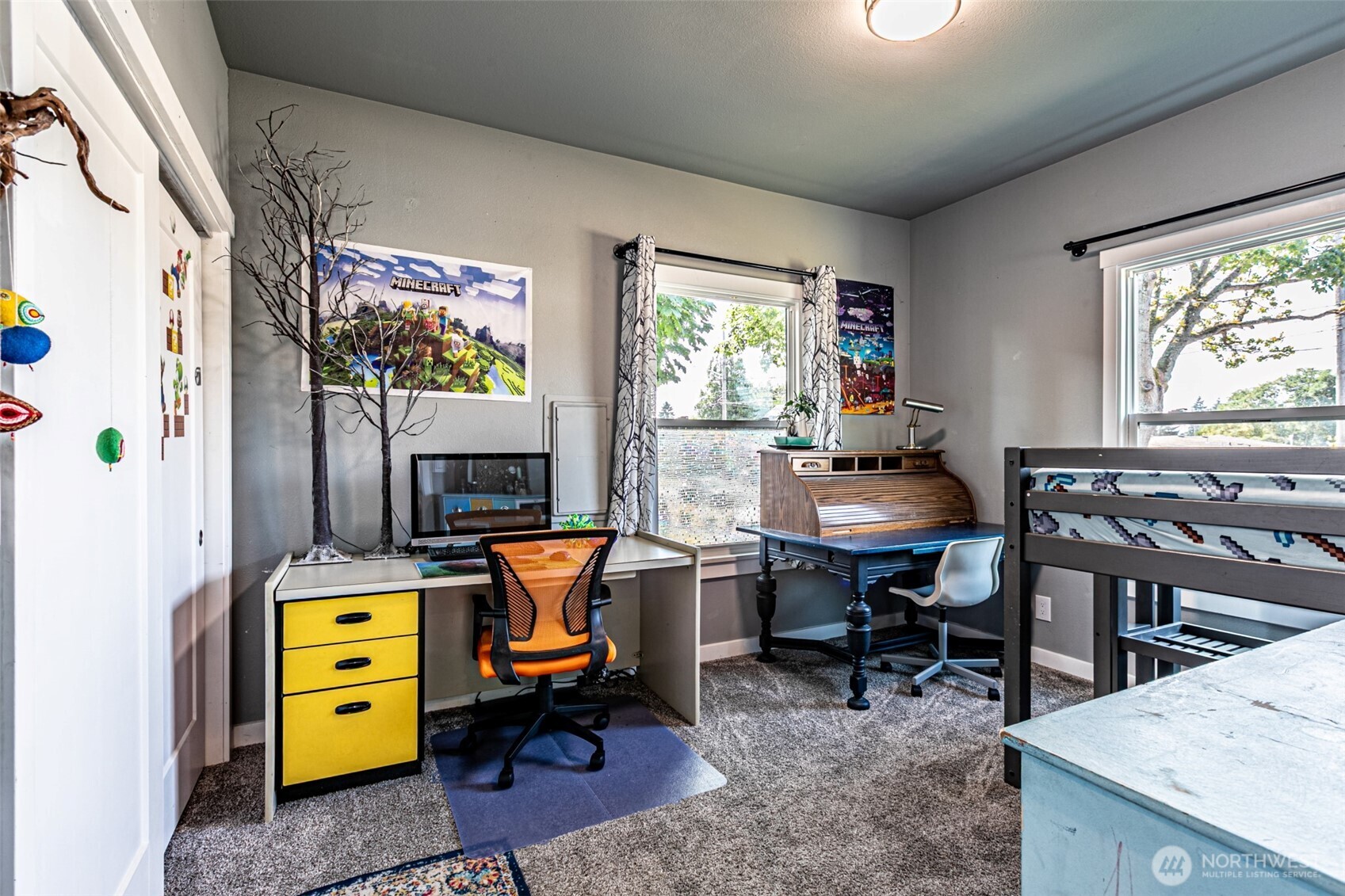6827 S Thompson Avenue , Tacoma, WA 98408