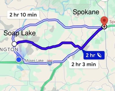 1404 E Hwy 28 , Soap Lake, WA 98851 - Photo 13