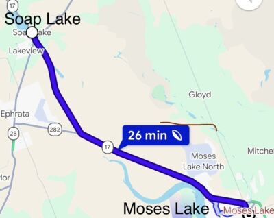 1404 E Hwy 28 , Soap Lake, WA 98851 - Photo 15