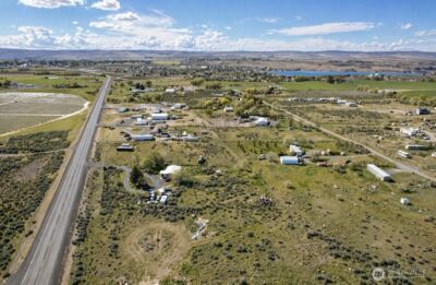 1404 E Hwy 28 , Soap Lake, WA 98851 - Photo 3