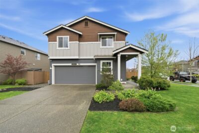 10307 Skyline Avenue , Granite Falls, WA 98252