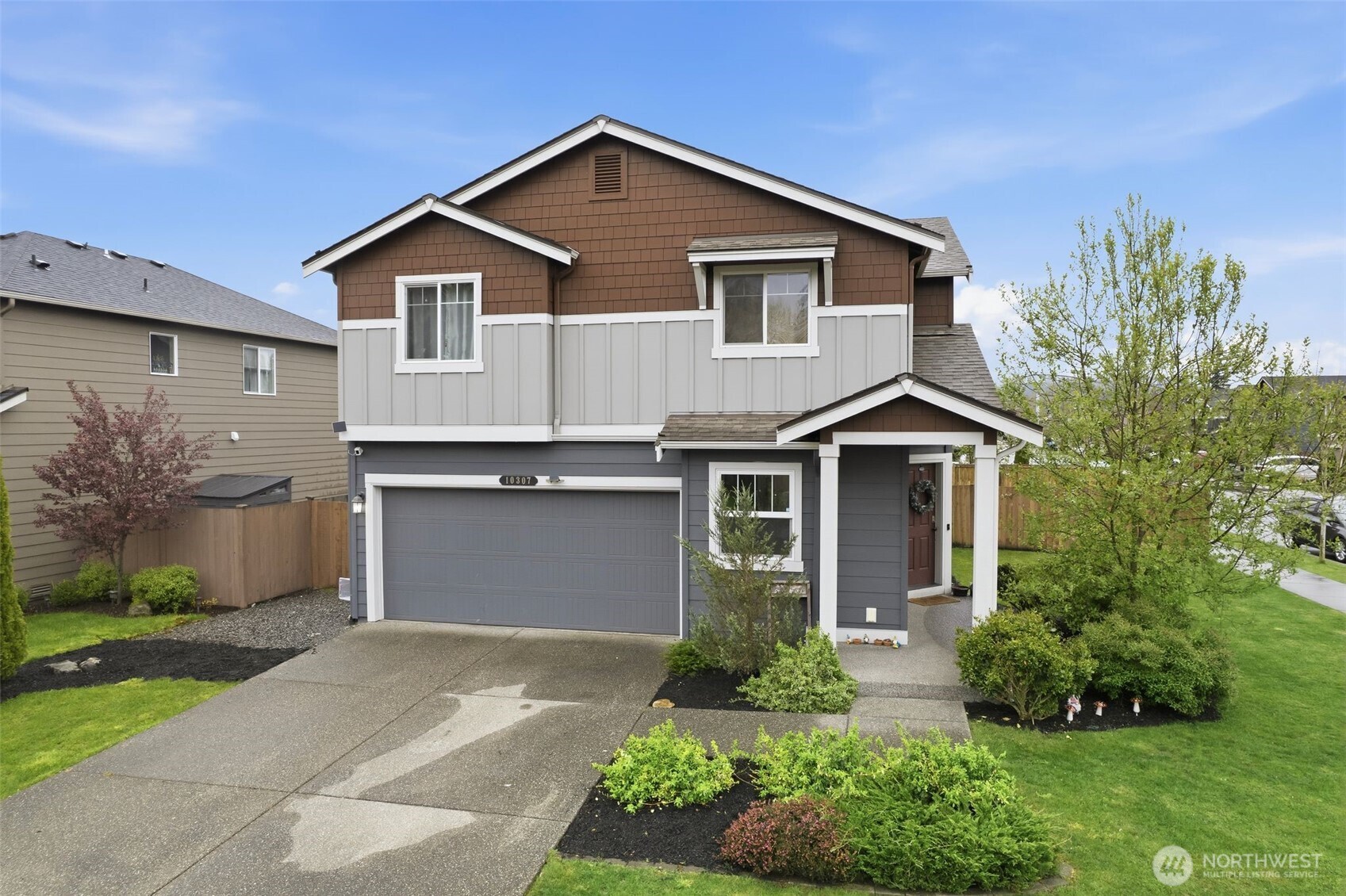 10307 Skyline Avenue , Granite Falls, WA 98252