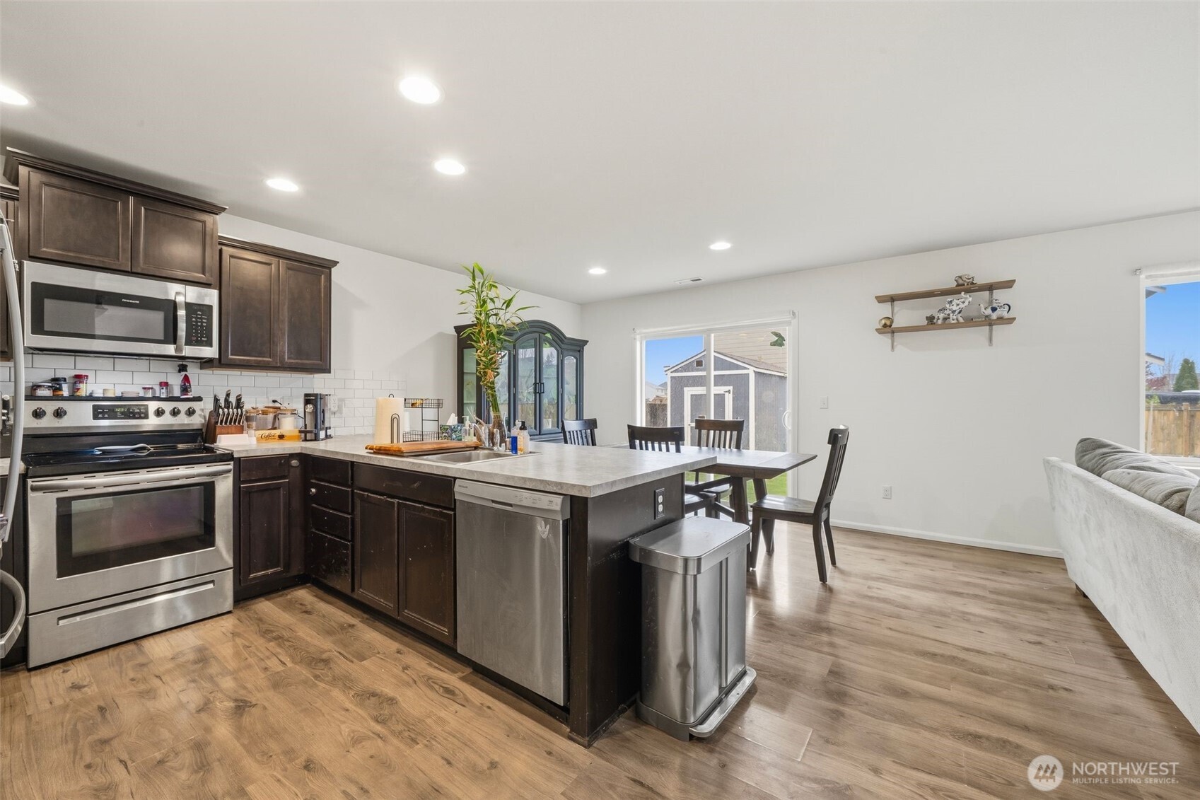 10307 Skyline Avenue , Granite Falls, WA 98252