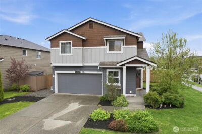 10307 Skyline Avenue , Granite Falls, WA 98252 - Photo 2